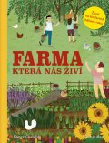 Castaldo Nancy: Farma která nás živí
