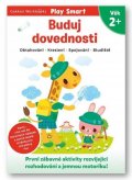 neuveden: Buduj dovednosti 2+