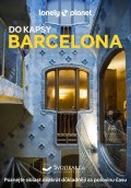 neuveden: Barcelona do kapsy - Lonely Planet