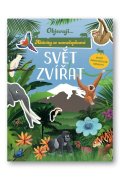 neuveden: Objevuji... Svět zvířat