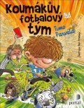 Parvela Timo: Koumákův fotbalový tým