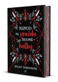 Jacksonová Holly: Návod na vraždu pro hodné holky (sběratelská edice)