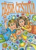 Pospíšilová Zuzana: Hravá čeština