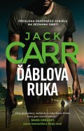 Carr Jack: Ďáblova ruka