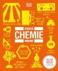 Farndon John: Kniha chemie