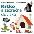 Miler Zdeněk: Krtko a zázračné slovíčka