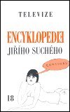Suchý Jiří: Encyklopedie Jiřího Suchého 18 - Televize