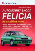 Cedrych Mario René: Automobily Škoda Felicia