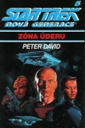 David, st. Petr: Star Trek Next Generation 5 - Zóna úderu