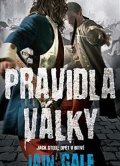 Gale Iain: Pravidla války
