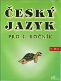 Mikulenková Hana: Český jazyk pro 5. ročník - 2.díl