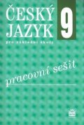kolektiv autorů: Český jazyk 9 pro ZŠ PS RVP