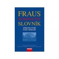 neuveden: Fraus Kompaktní slovník N-Č, Č-N