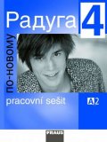 kolektiv autorů: Raduga po-novomu 4 - pracovní sešit