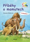 Walderová Vanessa: Příběhy o mamutech s hádankami