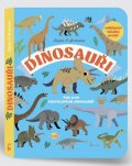 Arrhenius Ingela P.: Dinosauři