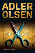 Adler-Olsen Jussi: Složka 64