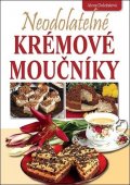 Doležalová Alena: Neodolatelné krémové moučníky