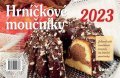 neuveden: Kalendář 2023 Hrníčkové moučníky - stolní
