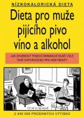 Jameson Gardner: Dieta pro muže pijícího pivo, víno a alkohol