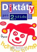 Šulc Petr: Diktáty pro 2. třídu