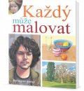 Barber Barrington: Každý může malovat
