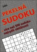 Sýkora Petr: Pekelná sudoku