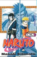 Kišimoto Masaši: Naruto 4 - Most hrdinů