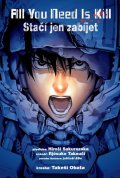 Obata Takeši: All you need is kill / Stačí jen zabíjet