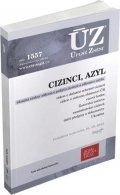 neuveden: ÚZ 1557 Cizinci, azyl