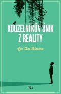 Johansson Lars Vasa: Kouzelníkův únik z reality