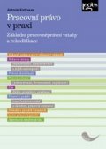 Kottnauer Antonín: Pracovní právo v praxi