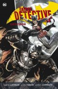 kolektiv autorů: Batman Detective Comics 5 - Gothopie