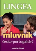 neuveden: Česko-portugalský mluvník... rozvažte si jazyk