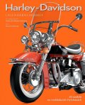 Szymezak Pascal: Harley-Davidson - Legendární modely