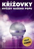 neuveden: Křížovky - Hvězdy našeho popu