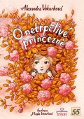Vokurková Alexandra: O netrpělivé princezně