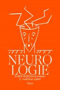 Růžička Evžen: Neurologie