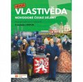 neuveden: Hravá vlastivěda 5 - Novodobé české dějiny - pracovní sešit