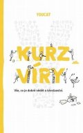 neuveden: YOUCAT Kurz víry - Vše, co je dobré vědět o křesťanství