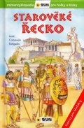 Delgado Consuelo: Starověké Řecko - Historie pro školáky