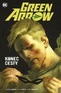 Lanzing Jackson: Green Arrow 8: Konec cesty