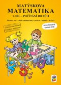 neuveden: Matýskova matematika, 1. díl - počítání do 5 - aktualizované vydání
