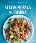 Theodorou Susie: Středomořská kuchařka