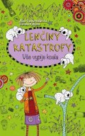 Pantermüllerová Alice: Lenčiny katastrofy - Vše vypije koala