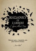 Ward Jason: Hádanky ze záhrobí Edgara Allana Poea