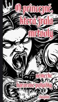 neuveden: O princezně, která žrala mrtvoly