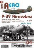 Šnajdr Miroslav: P-39 Airacobra, Bell P-39K, P-39L, P-39M, P-39N, 3. část