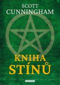 Cunningham Scott: Kniha stínů