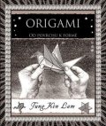 Lam Tung Ken: Origami - Od povrchu k formě